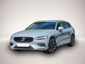 Volvo V60 T6 Recharge Plus Bright Plug-In Hybrid AWD A