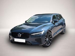 Volvo V60 T6 Recharge Plus Dark Plug-In Hybrid AWD Aut