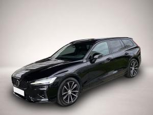 Volvo V60 T8 PHEV Plus Dark Recharge AWD*AHK*LED*4xSHZ