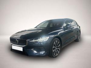Volvo V60 T8 Plus Bright AWD*LED*AHK*StHZG*4xSHZ*