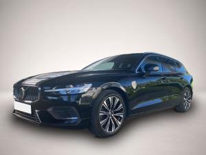 Volvo V60 T8 Plus Bright MRY*SHZ*PDC