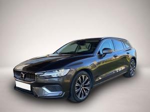 Volvo V60 T8 Plus Bright *Standhzg*Sitzhzg*DAB+*Winter