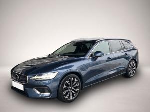 Volvo V60 T8 Plus Bright *WinterP*SHZ*Navi*AHK
