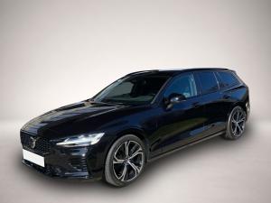 Volvo V60 T8 Plus Dark