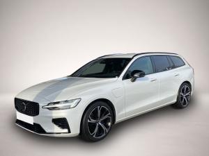 Volvo V60 T8 Plus Dark AWD*AHK*4xShz*StHzg*WiPa*RFK*