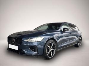 Volvo V60 T8 Plus Dark AWD*AHK*4xSHZ*WiPa*360°*