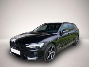 Volvo V60 T8 Plus Dark AWD*AHK*RFK*MMY*SHZ*StHzg*