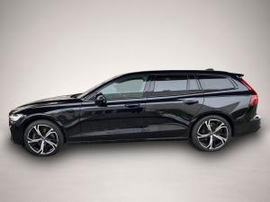 Volvo V60 T8 Plus Dark AWD*AHK*SHZ v+h*StHzg*