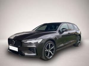Volvo V60 T8 Plus Dark AWD*AHK*StHzg*SHZ*MMY*RFK*