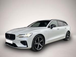 Volvo V60 T8 Plus Dark AWD*AHK*WiPa*4xSHZ*StHzg*