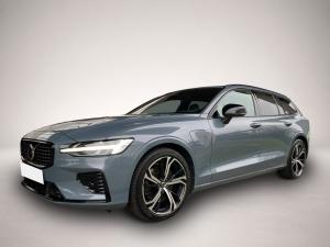Volvo V60 T8 Plus Dark AWD*LED*4xSHZ*MMY*WiPa*StHzg*