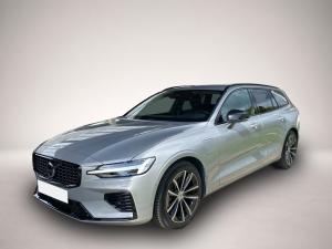 Volvo V60 T8 Plus Dark Engine Plus Dark Recharge