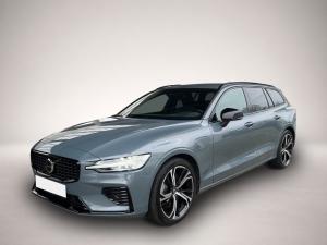 Volvo V60 T8 Plus Dark LED*AHK*4xSHZ