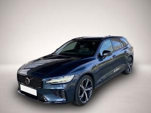 Volvo V60 T8 Plus Dark Recharge ACC*HUD*WiPa**AHK
