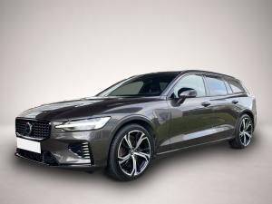 Volvo V60 T8 Plus Dark Recharge AWD*AHK*WiPa*4xShz
