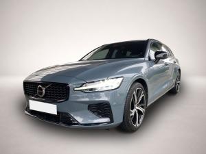 Volvo V60 T8 Plus Dark Twin Engine AWD*AHK*WiPa*