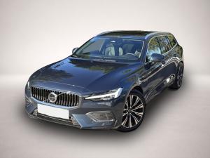 Volvo V60 T8 Recharge Plus Bright Plug-In Hybrid AWD L