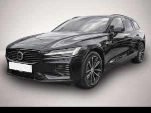 Volvo V60 T8 Twin Engine AWD Plus Dark LED Harman/Kard