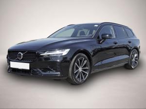 Volvo V60 T8 Twin Engine AWD Plus Dark Plug-In AHK Har