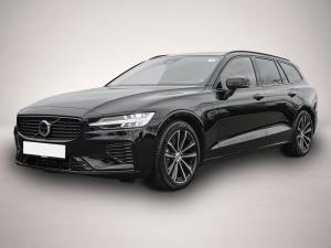 Volvo V60 T8 Twin Engine AWD Plus Dark Plug-In Harman/