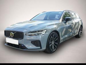 Volvo V60 T8 Twin Engine AWD Plus Dark Plug-In LED Har