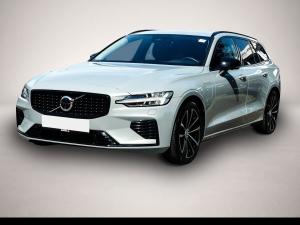 Volvo V60 T8 Twin Engine AWD Plus Dark Plug-In LED Kam