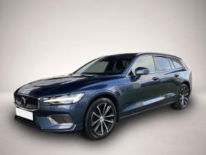 Volvo V60 T8 Twin Engine Core Recharge AHK*LED*ShZ*