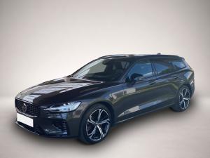 Volvo V60 T8 Twin Engine PHEV AWD*AHK*Pano*4xShz*