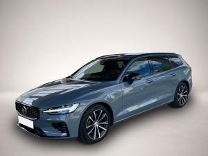 Volvo V60 T8 Twin Engine PHEV Plus Dark Recharge