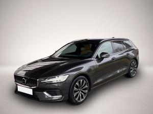 Volvo V60 T8 Ultimate Bright Recharge WiPa*SHZ*