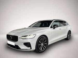 Volvo V60 T8 Ultimate Dark Recharge AWD*HUD*AHK