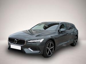 Volvo V60 T8 Ultra Bright Premium Paket AHK
