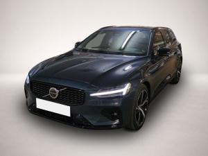 Volvo V60 Ultimate Dark