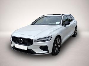 Volvo V60 Ultra Dark Recharge Plug-In Hybrid AWD Navi