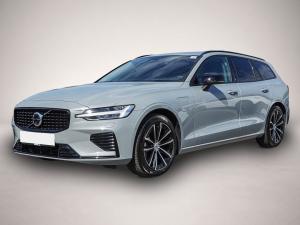 Volvo V60 V 60 T8 Twin Engine AWD Plus Dark Plug-In Ha