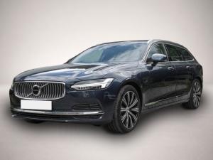 Volvo V90 Kombi Inscription Recharge Plug-In Hybrid AW