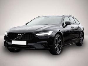 Volvo V90 Kombi Plus Dark Recharge Plug-In Hybrid AWD