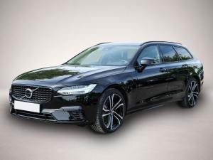 Volvo V90 Kombi Ultra Dark Recharge Plug-In Hybrid AWD