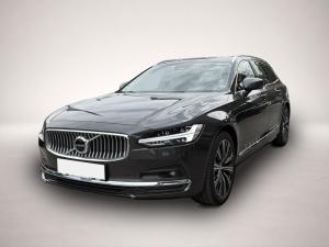 Volvo V90 Plus Bright Bluetooth Navi LED Vollleder Kli