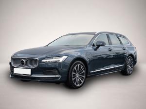 Volvo V90 T6 Twin Engine AWD Core Plug-In