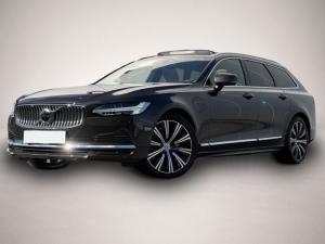 Volvo V90 T8 AWD Plus Bright Recharge AHK/S-Dach/FourC