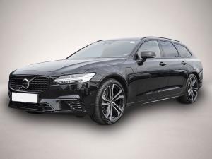 Volvo V90 T8 Twin Engine AWD Ultimate Dark Plug-In Hea