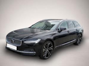 Volvo V90 – Ultimate Bright