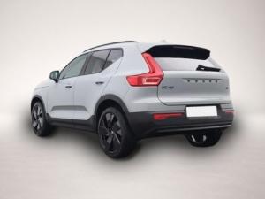 Volvo XC40 2.0 Black Edition Plus B4 Mild-Hybrid 197.