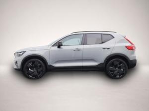 Volvo XC40 2.0 Black Edition Plus B4 Mild-Hybrid 197.