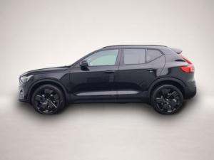 Volvo XC40 2.0 Black Edition Plus B4 Mild-Hybrid 197.