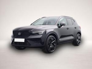 Volvo XC40 2.0 Black Edition Plus B4 Mild-Hybrid 197P