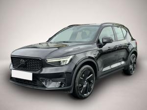 Volvo XC40 B3 B DKG Plus Black Edition