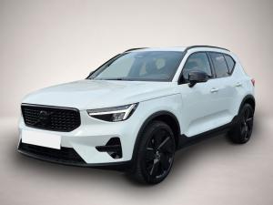 Volvo XC40 B3 B DKG Plus Black Edition