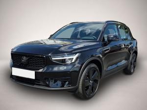 Volvo XC40 B3 B DKG Plus Black Edition